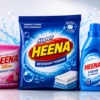 Best Detergent Powder and Soap in Ahmedabad – Why Gujarat Families Trust Heena Soap