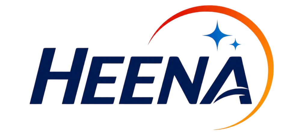 Heena logo v1