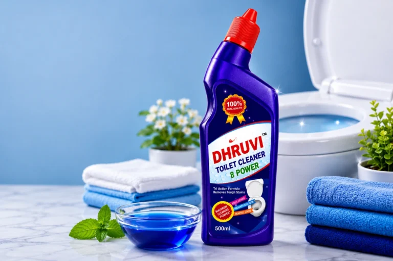 Toilet Cleaner